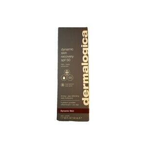 Dermalogica Dynamic Skin Recovery SPF 50, 1.7oz  (2865) New
